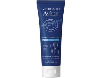 AVENE-HOMME-BAUME-APRES-RASAGE-75-ML-baume-apres-rasage-hydratant-reparateur-pour-homme-pharmaglobe.lu
