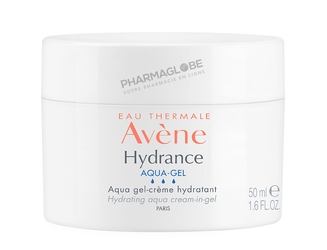 AVENE-HYDRANCE-AQUA-GEL-CREME-50-ML-hydratant-pharmaglobe.lu