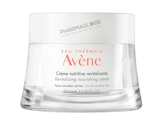 AVENE-LES-ESSENTIELS-CREME-NUTRITIVE-50-ML-revitalisante-peau-sensible-seche-pharmaglobe.lu