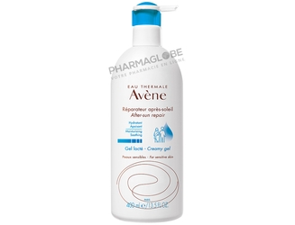 AVENE-SOLAIRE-REPARATEUR-APRES-SOLEIL-400-ML-gel-lacte-hydratant-apaisant-apres-exposition-solaire-pharmaglobe.lu
