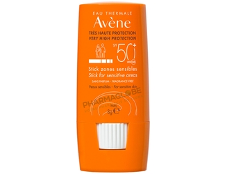 AVENE-SOLAIRE-SPF-50-plus-STICK-ZONES-SENSIBLES-NOUVELLE-FORMULE-8G-pharmaglobe.lu