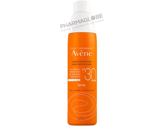 AVENE-SOLAIRE-SPRAY-SPF-30-200-ML-pharmaglobe.lu