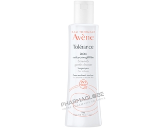 AVENE-TOLERANCE-LOTION-NETTOYANTE-GELIFIEE-200-ML-visage-yeux-pharmaglobe.lu