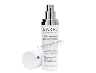 BAKEL-COLLA-GENIK-30-ML-raffermir-peau-visage-cou-decollete-pharmaglobe.lu