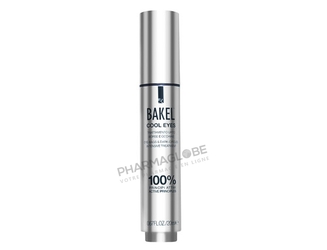 BAKEL-COOL-EYES-15-ML-contour-yeux-anti-poches-anti-cernes-pharmaglobe.lu