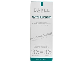 BAKEL-MASK-NUTRI-ENHANCER-75-ML-masque-anti-age-ultra-nourrissant-visage-contour-yeux-cou-decollete-pharmaglobe.lu