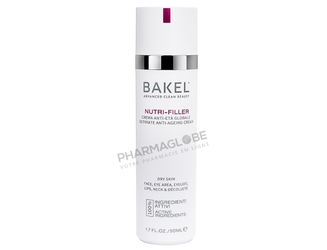 BAKEL-NUTRI-FILLER-50-ML-creme-anti-age-global-peau-seche-pharmaglobe.lu