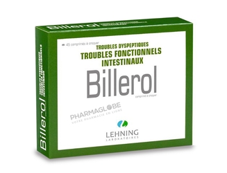 BILLEROL-LEHNING-45-COMPRIMES-homeopathique-troubles-dyspeptiques-fonctionnels-intestinaux-pharmaglobe.lu