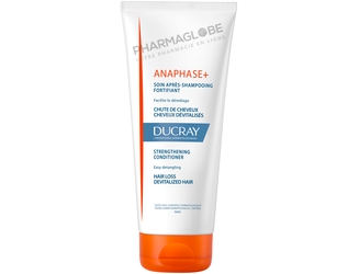 DUCRAY-ANAPHASE-plus-APRES-SHAMPOOING-FORTIFIANT-200-ML-chute-cheveux-xheveux-devitalises-pharmaglobe.lu