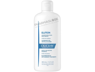 DUCRAY-ELUTION-SHAMPOOING-400-ML-doux-reequilibrant-alternance-traitements-antipelliculaires-limite-recidives-pelicules-pharmaglobe.lu