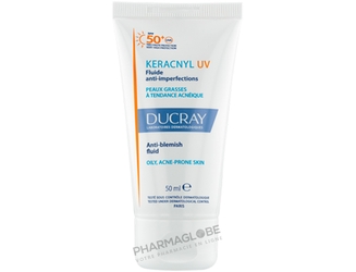 DUCRAY-KERACNYL-FLUIDE-UV-ANTI-IMPERFECTION-50-ML-avec-protection-solaire-peaux-grasses-acneiques-pharmaglobe.lu