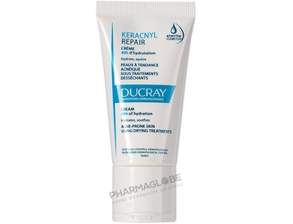 DUCRAY-KERACNYL-REPAIR-CREME-50-ML-compensatrice-hydratation-peau-avec-acne-et-sous-traitements-assechants-pharmaglobe.lu