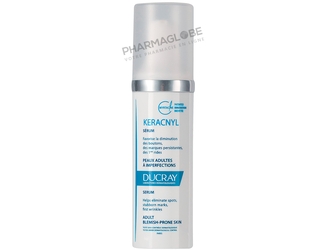 DUCRAY-KERACNYL-SERUM-30-ML-diminuer-boutons-et-rides-peaux-adultes-avec-imperfections-pharmaglobe.lu