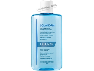 DUCRAY-SQUANORM-LOTION-ANTIPELLICULAIRE-200-ML-Elimine-les-pellicules-Apaise-les-demangeaisons-sans-rincage-pharmaglobe.lu
