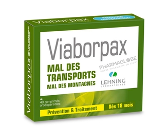 VIABORPAX-LEHNING-40-COMPRIMES-homeopathiques-mal-des-transport-mal-des-montagnes-pharmaglobe.lu