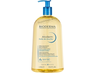 BIODERMA-ATODERM-HUILE-DOUCHE-1-Litre-nourrir-nettoyer-relipider-apaiser-calmer-irritations-peau-sensible-seche-tres-seche-irritee-pharmaglobe.lu