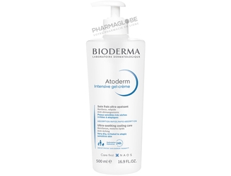 BIODERMA-ATODERM-INTENSIVE-GEL-CREME-500-ML-soin-frais-ultra-apaisant-renforcer-relipider-calmer-demangeaisons-peau-sensible-tres-seche-irritee-atopique-pharmaglobe.lu
