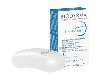 BIODERMA-ATODERM-PAIN-SURGRAS-150-G-intensive-nettoyant-surgras-ultra-apaisant-pharmaglobe.lu