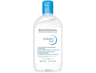 BIODERMA-HYDRABIO-H2O-500-ML-eau-micellaire-demaquillante-hydratante-peau-sensible-deshydratee-visage-et-yeux-pharmaglobe.lu
