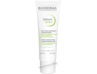 BIODERMA-SEBIUM-HYDRA-CREME-PEAU-GRASSE-40-ML-soin-ultra-hydratant-compensateur-nourrir-reconforter-peau-acneique-ultra-dessechee-par-traitements-tube-pharmaglobe.lu