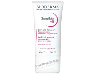 BIODERMA-SENSIBIO-ANTI-ROUGEURS-CREME-40-ML-peau-sensible-couperose-pharmaglobe.lu