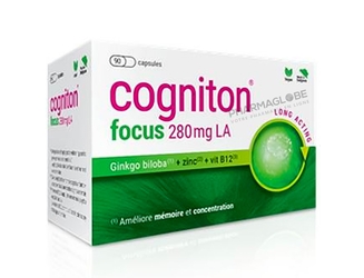 Cognition-Focus-90-gelules-Will-Pharma-complement-alimentaire-memoire-concentration-pharmaglobe.lu