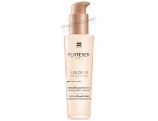 FURTERER-ABSOLUE-KERATINE-CREME-REPARATRICE-100-ML-cheveux-abimes-fragilises-pharmaglobe.lu