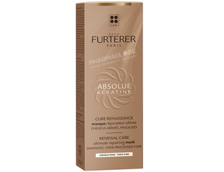FURTERER-ABSOLUE-KERATINE-SOIN-100-ML-masque-reparateur-ultime-cheveux-epais-abimes-fragilises-pharmaglobe.lu