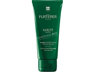 FURTERER-KARITE-NUTRI-MASQUE-100-ML-nutrition-intense-cheveux-tres-secs-pharmaglobe.lu