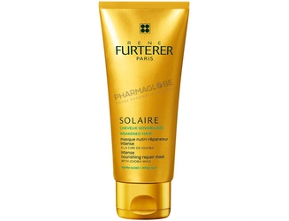FURTERER-SOLAIRE-MASQUE-NUTRI-REPARATEUR-100-ML-cheveux-sensibilises-exposes-au-soleil-pharmaglobe.lu