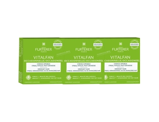 FURTERER-VITALFAN-ANTICHUTE-OCCASIONNELLE-3-boites-de-30-CAPSULES-complement-alimentaire-anti-chute-cheveux-pharmaglobe.lu