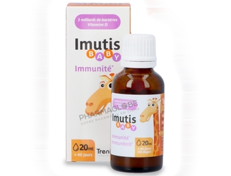 IMUTIS-BABY-FLACON-20-ML-Trenker-bebes-des-la-naissance-immunite-resistance-lactobacilles-probiotiques-vitamine-D-pharmaglobe.lu