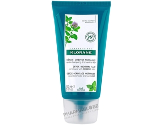 KLORANE-ANTI-POLLUTION-BAUME-APRES-SHAMPOOING-CHEVEUX-EXPOSES-A-LA-POLLUTION-150ML-detox-menthe-aquatique-bio-cheveux-normaux-pharmaglobe.lu