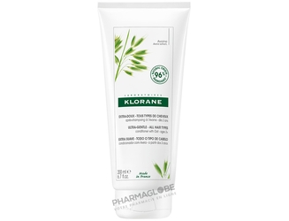KLORANE-APRES-SHAMPOING-AVOINE-200-ML-extra-doux-tous-types-cheveux-des-3-ans-pharmaglobe.lu