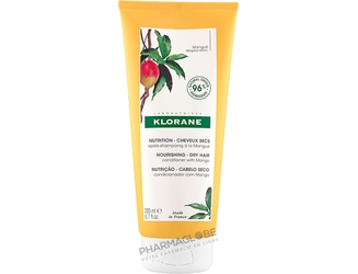 KLORANE-APRES-SHAMPOOING-MANGUE-200-ML-nutrition-des-cheveux-secs-pharmaglobe.lu