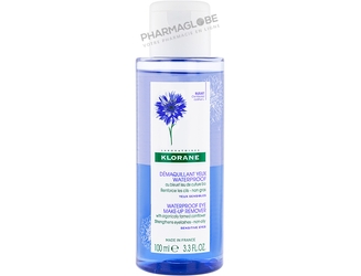 KLORANE-DEMAQUILLANT-YEUX-WATERPROOF-NOUVELLE-FORMULE-100-ML-pharmaglobe.lu