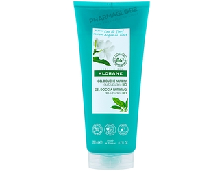 KLORANE-GEL-DOUCHE-EAU-TIARE-200-ML-pharmaglobe.lu
