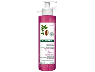 KLORANE-LAIT-CORPS-FEUILLE-FIGUIER-200ML-hydratation-nutrition-pharmaglobe.lu