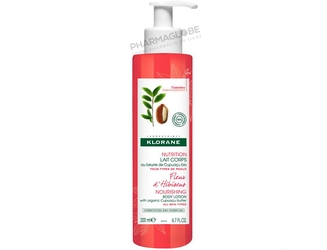 KLORANE-LAIT-CORPS-FLEUR-HIBISCUS-200-ML-nutrition-hydratation-pharmaglobe.lu