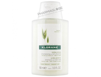 KLORANE-SHAMPOOING-AVOINE-100-ML-pharmaglobe.lu