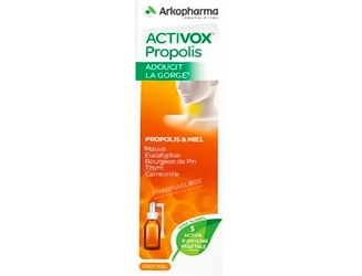 ACTIVOX-PROPOLIS-SPRAY-GORGE-30-ML-adoucir-la-gorge-pharmaglobe.lu