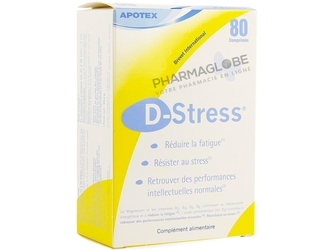 Apotex-D-Stress-80-Comprimes-Fatigue-Stress-performances)intellectuelles-pharmaglobe.lu