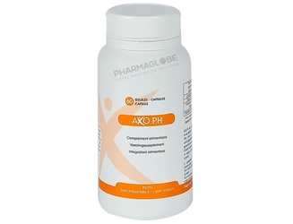 AXO-PH-60-GELULES-AXODIET-complement-alimentaire-lithothamne-calcium-magnesium-potassium-pharmaglobe.lu