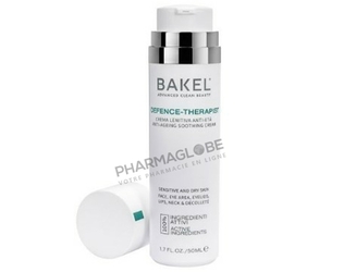 BAKEL-DEFENCE-THERAPIST-DRY-SKIN-50-ML-peaux-seches-et-sensibles-pharmaglobe.lu