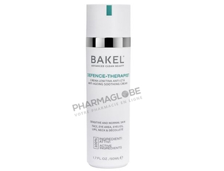 Bakel-Defence-Therapist-Normal-and-Sensitive-Skin-50-ml-peaux-normales-et-sensibles-pharmaglobe.lu