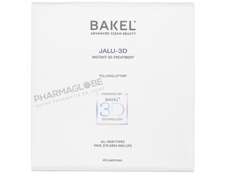 Bakel-Jalu-3D-Instant-3D-treatment-40-patchs-visage-yeux-contour-levres-pharmaglobe.lu