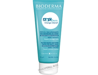 BIODERMA-ABC-DERM-CHANGE-INTENSIF-CREME-Nouvelle-Formule-75-G-apaiser-rougeurs-siege-bebes-enfants-pharmaglobe.lu