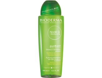 BIODERMA-NODE-G-SHAMPOOING-400-ML-promo-shampoing-purifiant-cheveux-gras-pharmaglobe.lu