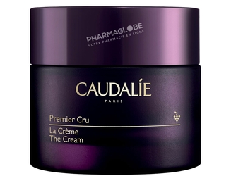 CAUDALIE-PREMIER-CRU-CREME-50ML-pharmaglobe.lu