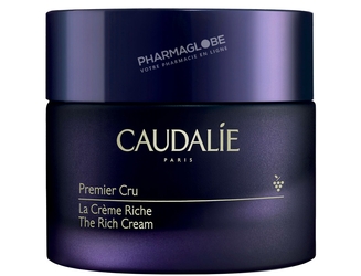 CAUDALIE-PREMIER-CRU-CREME-RICHE-50ML-pharmaglobe.lu